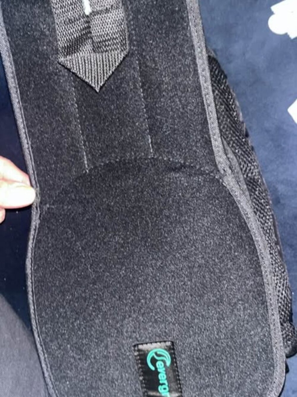 Evergreen Aspen back brace